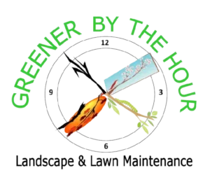 greener by the hour