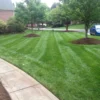 landscaping in mooresville